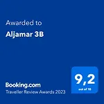 Apartment Aljamar 3b *