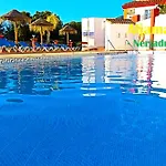 Apartment Aljamar 3b *