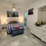 アパート Aljamar 3b *