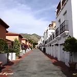 Aljamar 3b Apartment *