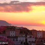 Aljamar 3b Apartment Nerja
