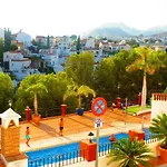 Apartment Aljamar 3b *