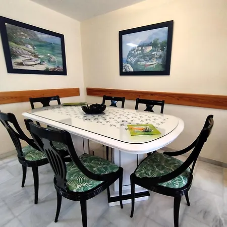 Apartment Aljamar 3b Nerja