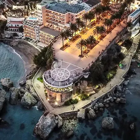 Aljamar 3b Apartment Nerja