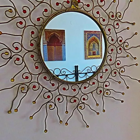 Aljamar 3b Daire Nerja