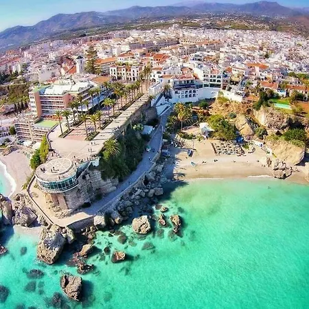 Aljamar 3b Nerja