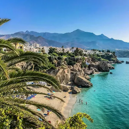 Aljamar 3b Nerja
