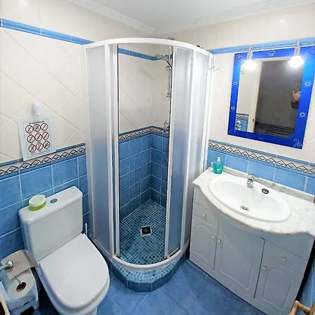 Aljamar 3b Nerja