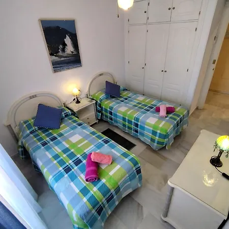 Daire Aljamar 3b Nerja