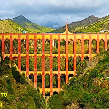 Aljamar 3b Lägenhet *