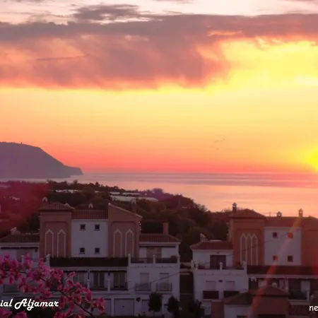 Aljamar 3b Daire Nerja